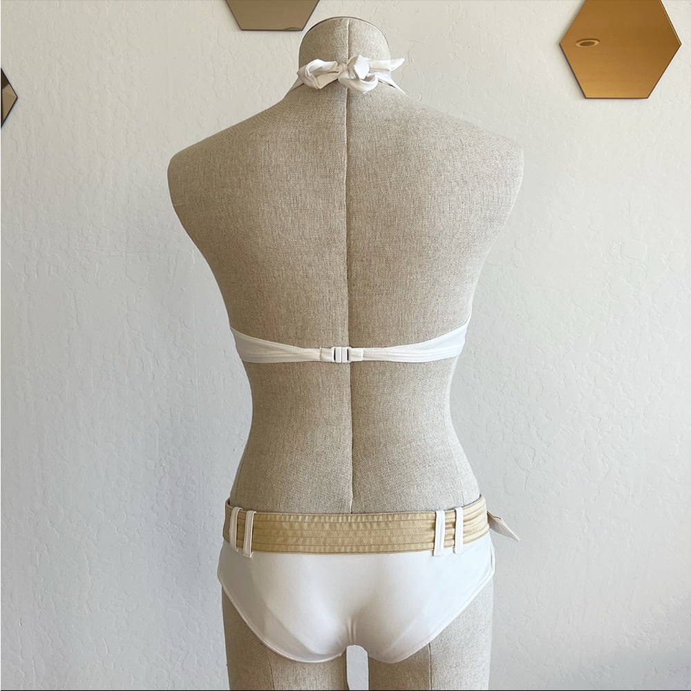 Huit ‘Riviera’ Swimsuit - Picture 2 of 7